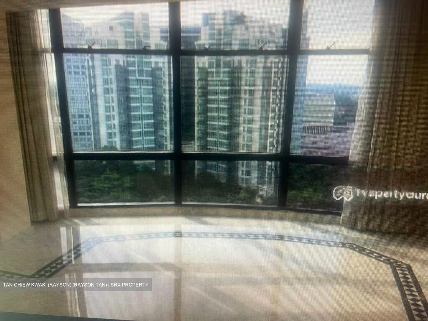 Four Seasons Park (D10), Condominium #590782881